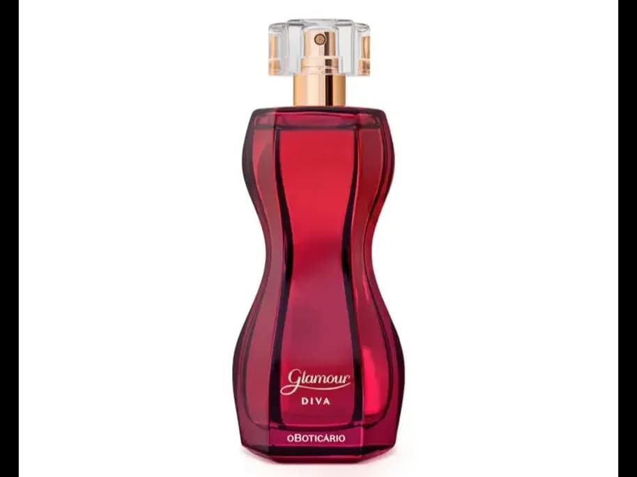 Glamour Intense Desodorante Colônia 75ml