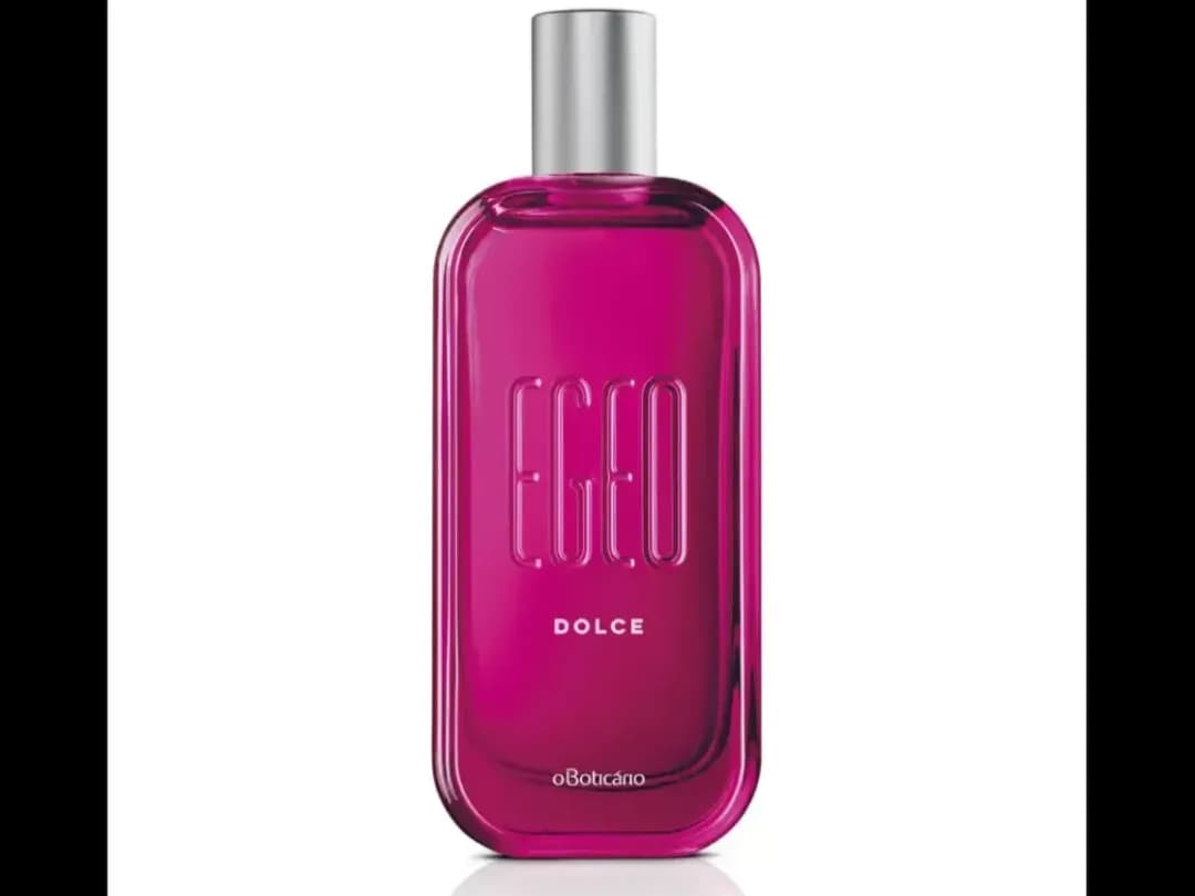 Egeo Dolce Desodorante Colônia 90ml
